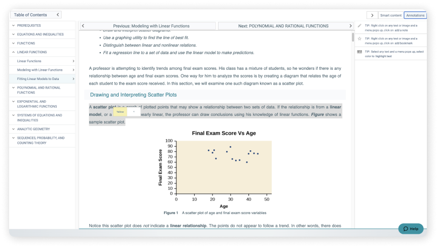 maths annotation – Lrnr